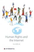 Cover of Human Rights and the Internet