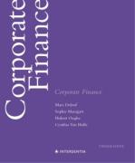 Cover of Corporate Finance