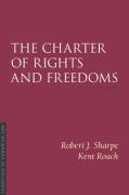 Cover of The Charter of Rights and Freedoms