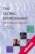 Cover of The Global Environment (eBook)