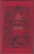 Cover of The Comic History of Rome: From the Foundation of the City to the End of the Commonwealth and The Comic Blackstone