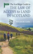 Cover of The Scotways Guide to the Law of Access to Land in Scotland