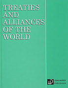 Cover of Treaties and Alliances of the World