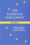 Cover of The European Parliament