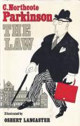 Cover of The Law or Still in Pursuit