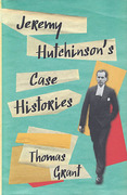 Cover of Jeremy Hutchinson's Case Histories