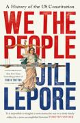 Cover of We The People: A History of the US Constitution