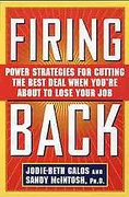 Cover of Firing Back