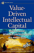 Cover of Value-driven Intellectual Capital