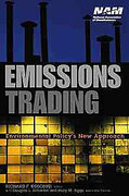Cover of Emissions Trading