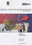 Cover of Digital Rights Management