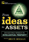 Cover of From Ideas to Assets