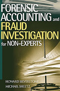 Cover of Forensic Accounting and Fraud Investigation for Non-Experts