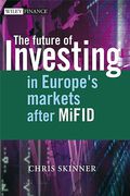Cover of The Future of Investing in Europe's Markets after MiFID