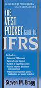 Cover of The Vest Pocket Guide to IFRS