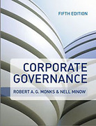 Cover of Corporate Governance