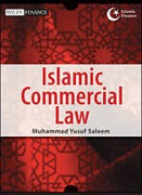 Cover of Islamic Commercial Law