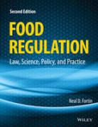 Cover of Food Regulation: Law, Science, Policy, and Practice