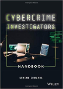 Cover of Cybercrime Investigators Handbook