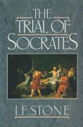 Cover of The Trial of Socrates