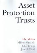 Cover of Asset Protection Trusts