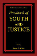 Cover of Handbook of Youth and Justice