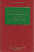 Cover of European Economic Law