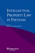 Cover of Intellectual Property Law in Vietnam