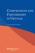 Cover of Corporations and Partnerships in Vietnam
