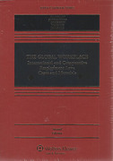 Cover of The Global Workplace: International and Comparative Employment Law - Cases and Materials