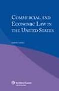 Cover of Commercial and Economic Law in the United States