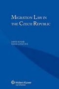 Cover of Migration Law in the Czech Republic