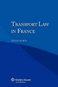 Cover of Transport Law in France