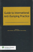 Cover of Guide to International Anti-Dumping Practice