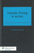 Cover of Transfer Pricing in Action
