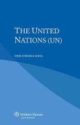 Cover of United Nations