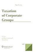 Cover of Taxation of Corporate Groups