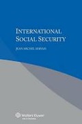 Cover of International Social Security
