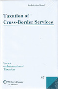 Cover of Taxation of Cross-border Services