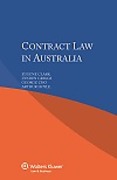 Cover of Contract Law in Australia
