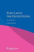 Cover of Tort Law in the USA