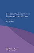 Cover of Commercial and Economic Law in the United States