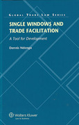 Cover of Single Windows and Trade Facilitation
