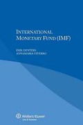Cover of International Monetary Fund (IMF)