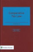 Cover of Comparative Tax Law