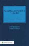 Cover of Regulating Competition in the EU