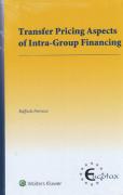 Cover of Transfer Pricing Aspects of Intra Group Financing