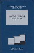Cover of Unfair Trading Practices