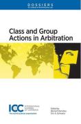 Cover of Class and Group Actions in Arbitration