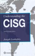 Cover of Understanding the CISG